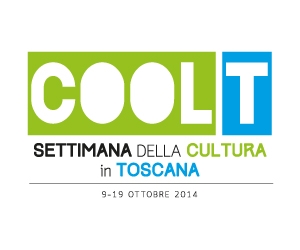 Il programma di CoolT, settimana della cultura in Toscana, dal 9 al 19 ottobre