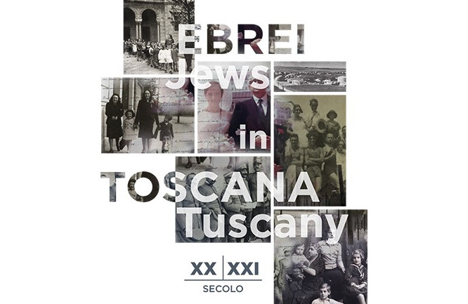 Una mostra per raccontare i cento anni della comunità ebraica in Toscana
