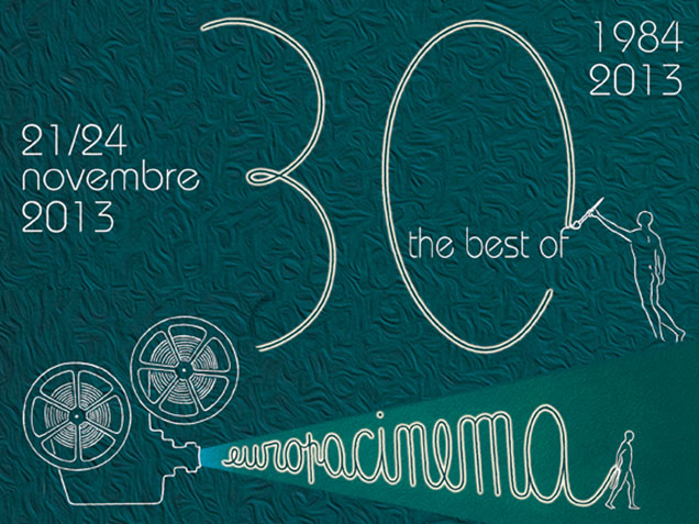 Torna Europacinema a Viareggio dal 21 al 24 novembre, un viaggio di 30 anni