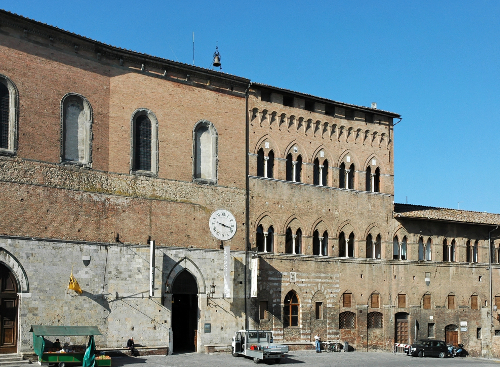 Cultura, dalla Regione 7 milioni di euro a Siena