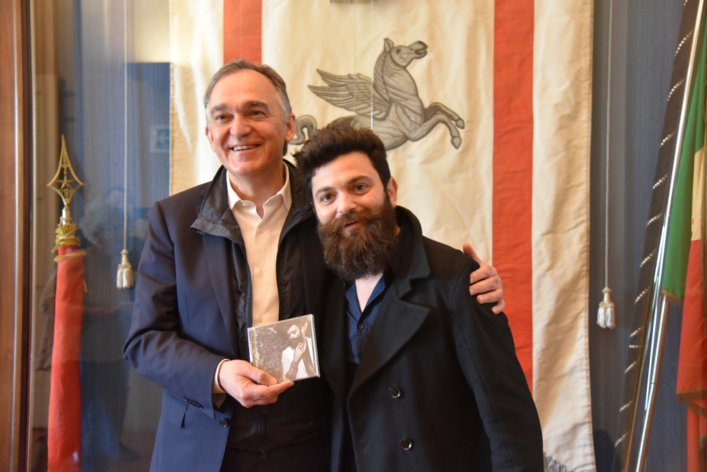 Francesco Guasti, da