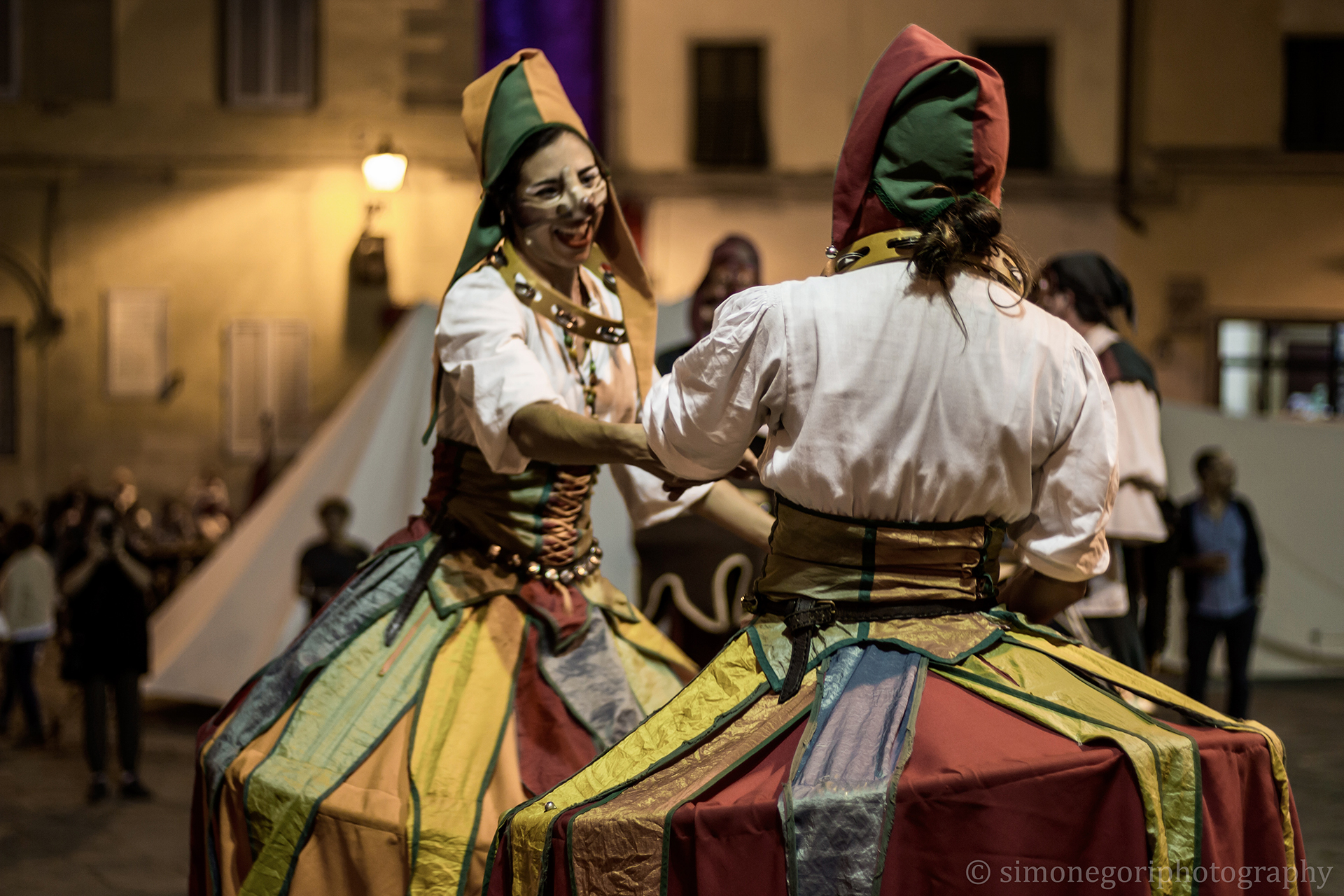 Torna il festival medievale a Fucecchio, il 3 e 4 settembre