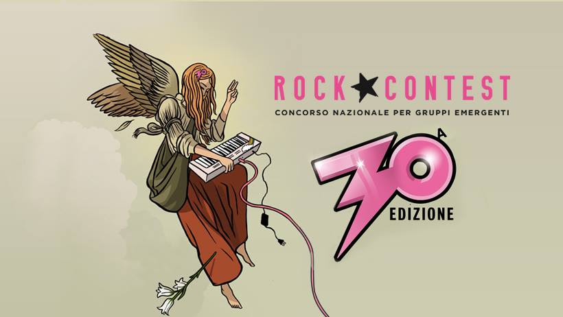Rockcontest, sabato sarà assegnato il Premio