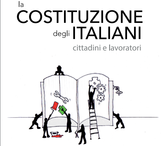 La Costituzione da far vivere ogni giorno: al via le iniziative per i 70 anni dalla sua approvazione