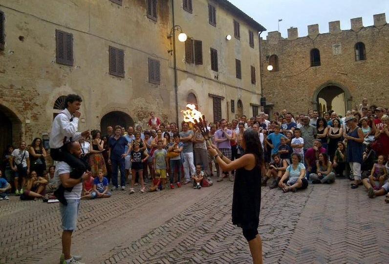 Giornata studio sui festival del contemporaneo. Barni: