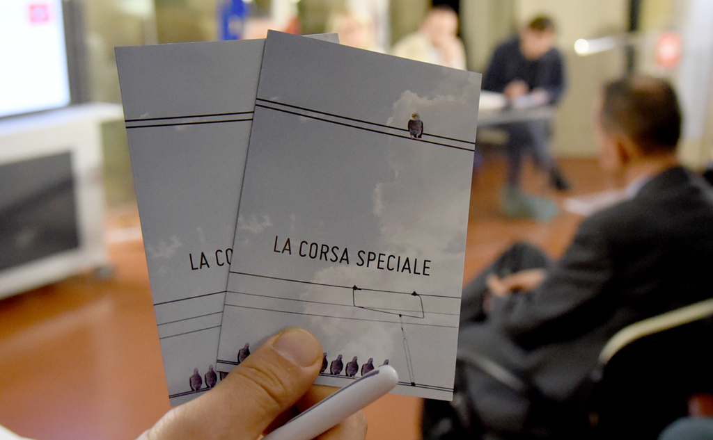 Tutti in carrozza, il teatro racconta la gente della Porrettana: dieci spettacoli e due eventi speciali