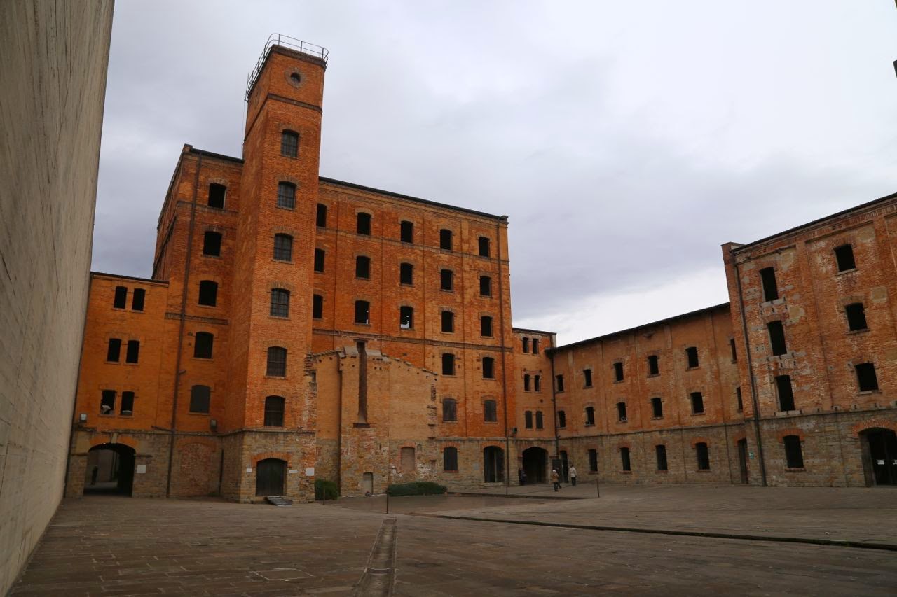 I luoghi della Shoah e della deportazione in Italia
