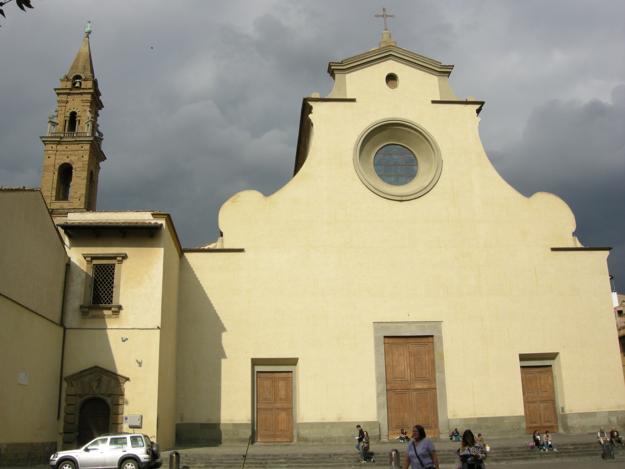 Concerti in Santo Spirito e visite al museo civico Fondazione Salvatore Romano