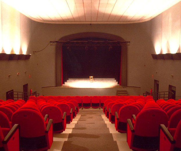 Teatro, musica, spettacolo dal vivo: oltre 2 milioni per il sistema delle istituzioni culturali