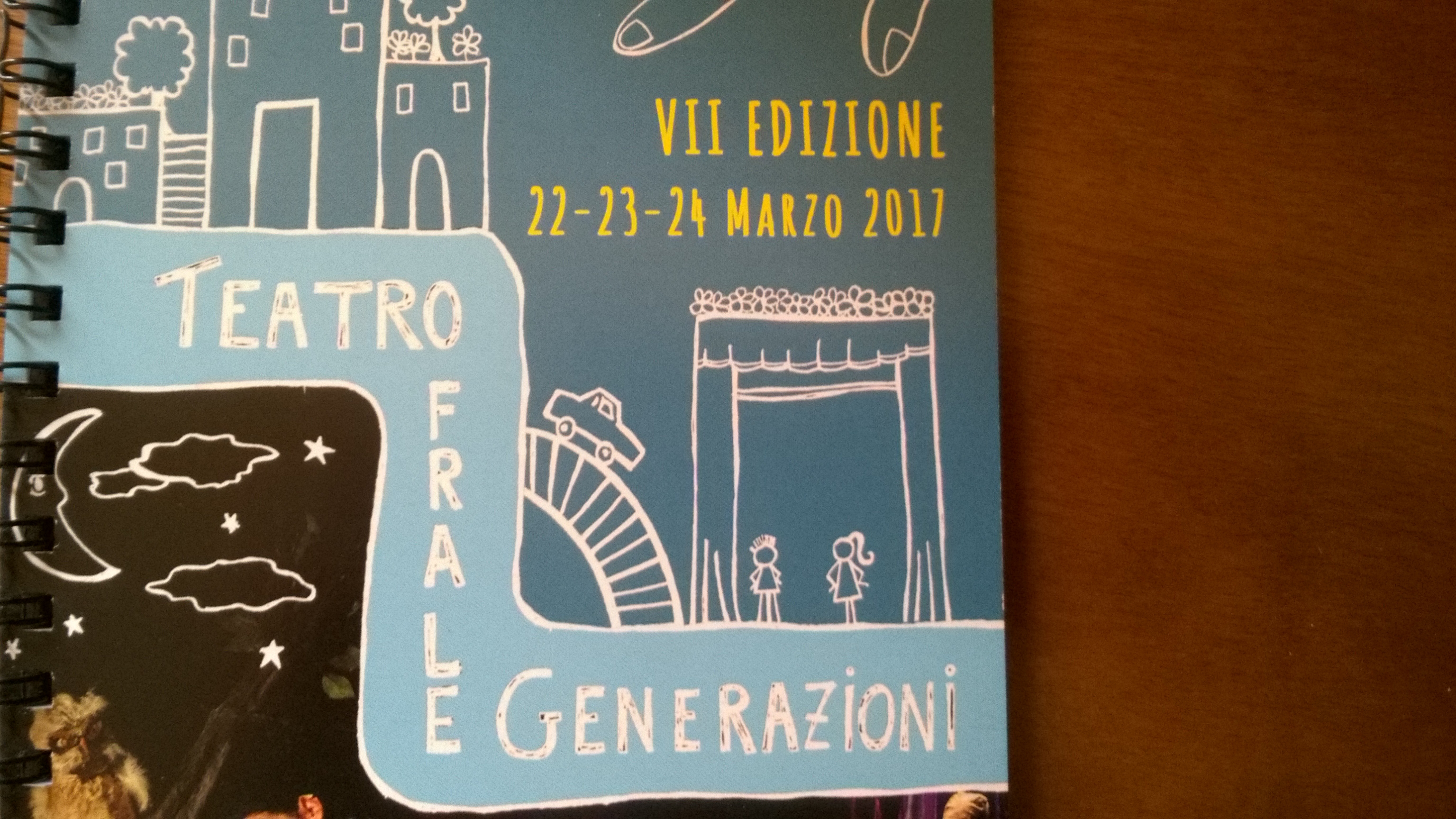 Teatro per bambini e famiglie a Castelfiorentino e Empoli: la differenza come valore e gli immigrati