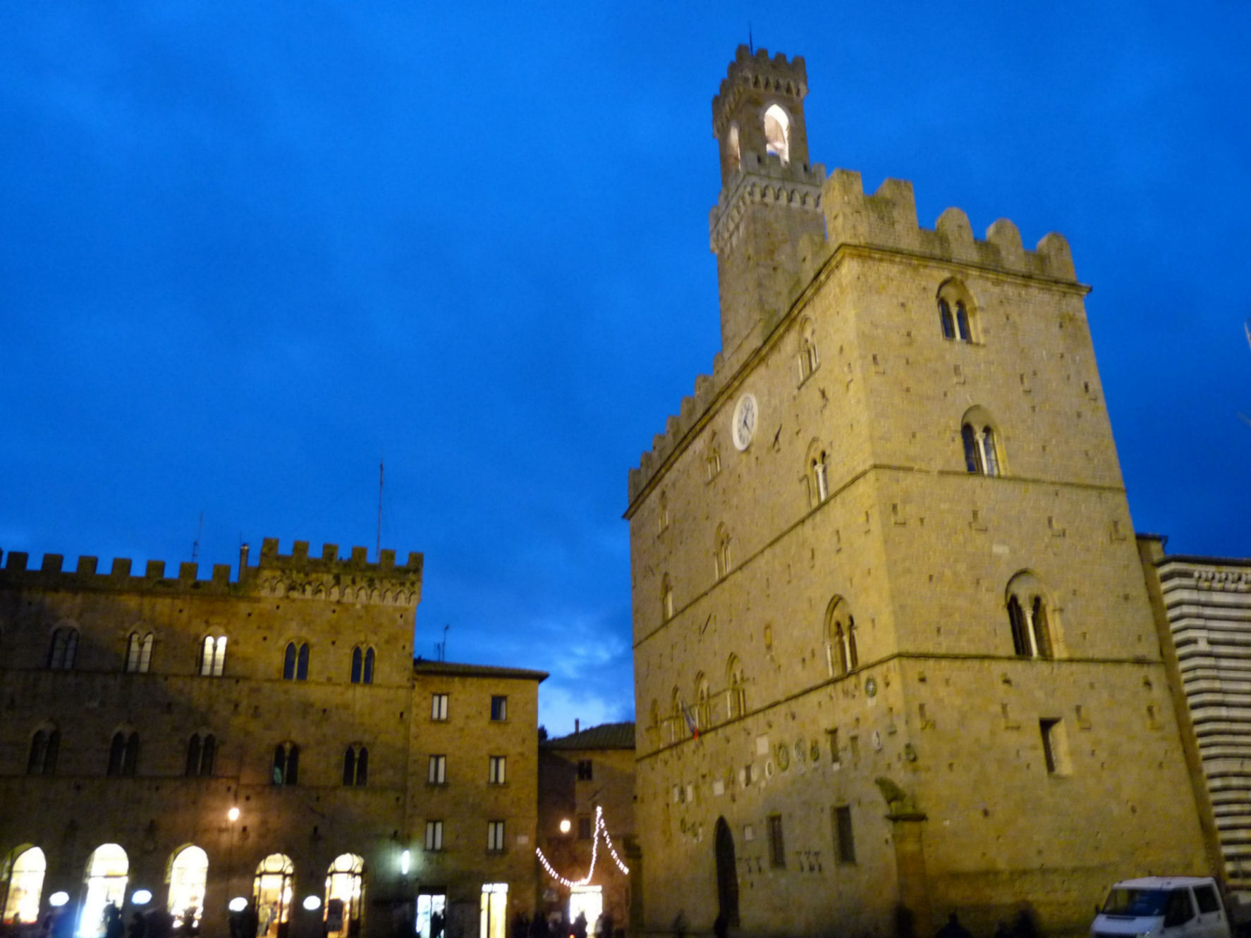 Saline Volterra, incontro con il prefetto: si proseguirà con il tavolo regionale