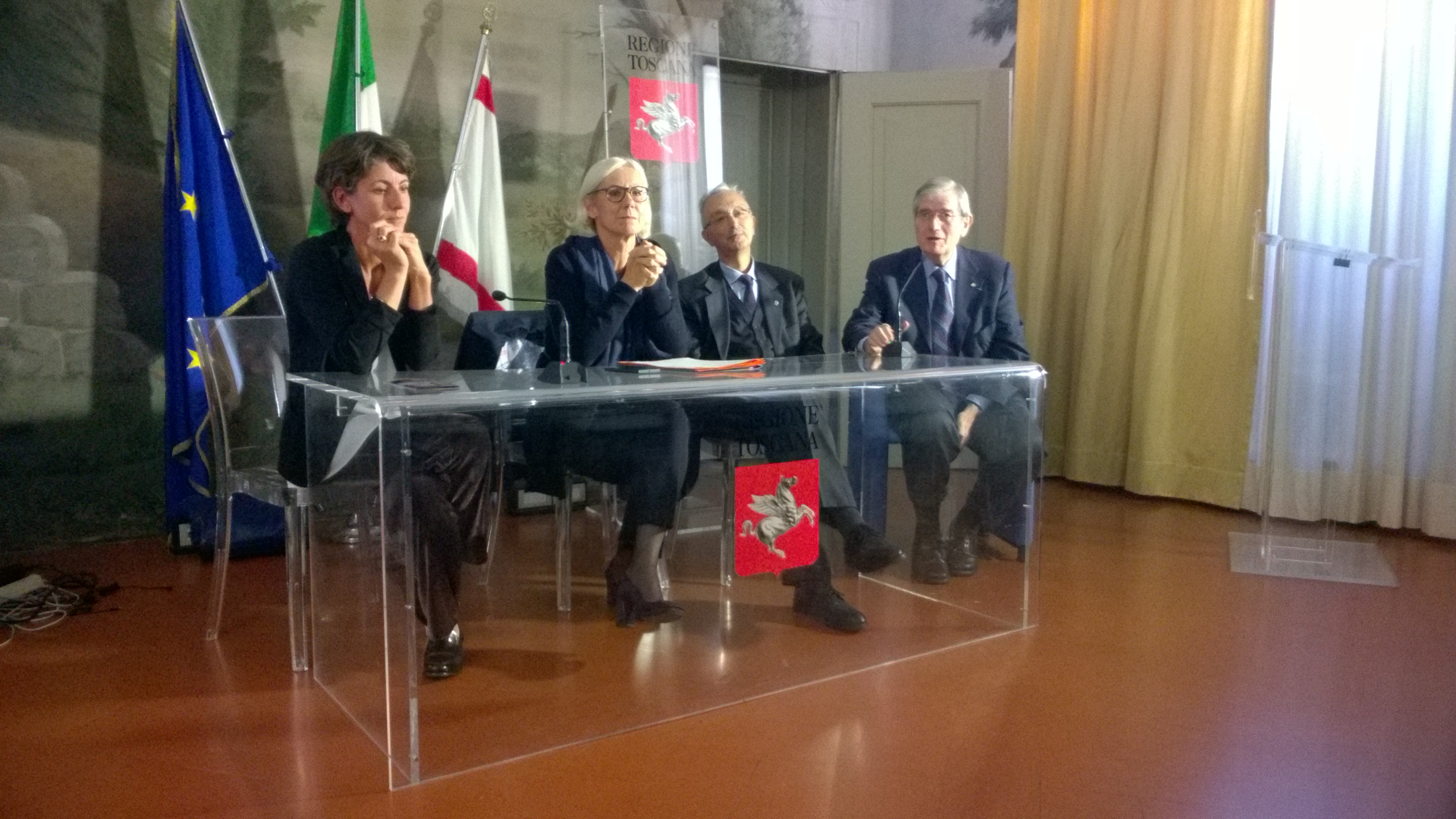 La fotografia e i musei, il 23 ottobre a Firenze. Barni:
