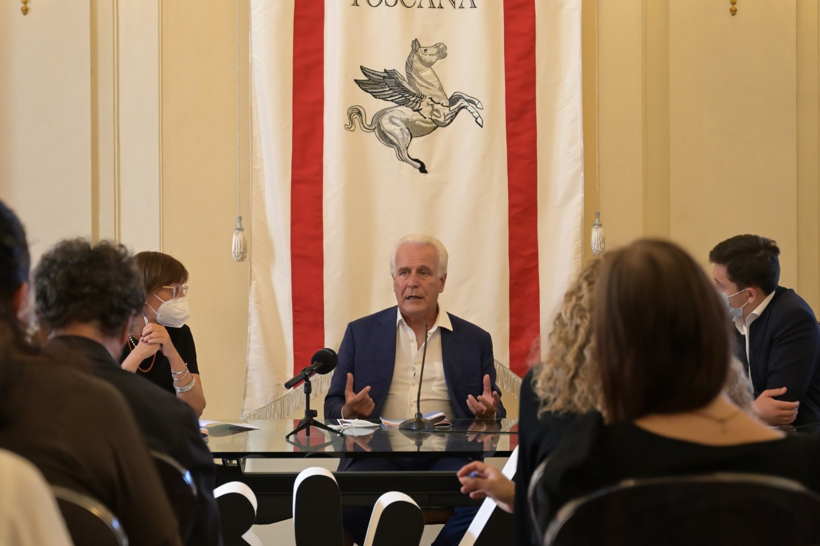 Giovanisì, i giovani si racconteranno a Mattarella