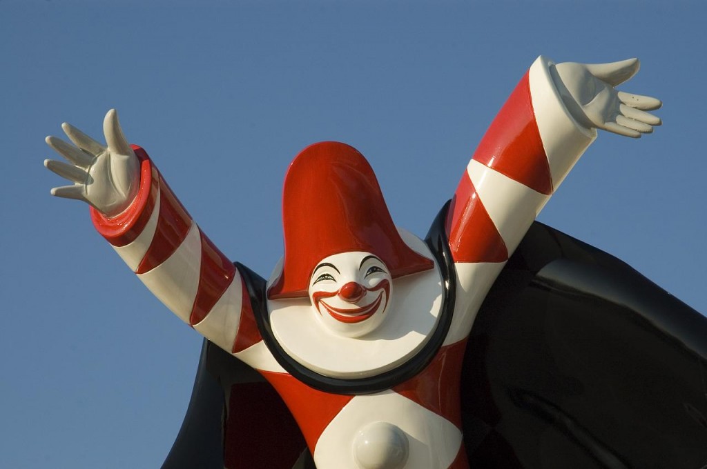 Carnevale di Viareggio, conferenza stampa giovedì 31 gennaio alle ore 11 a Firenze