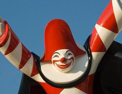 Carnevale di Viareggio, alle 13 presentazione dei corsi mascherati