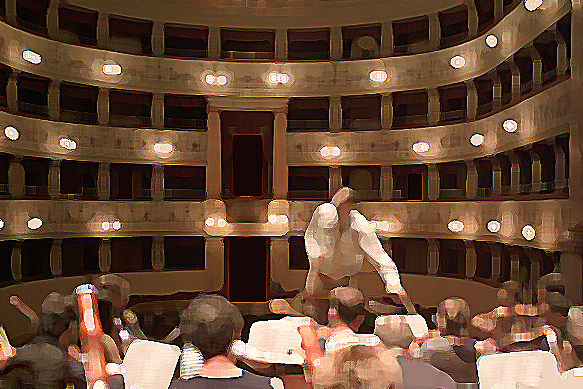 Statizzazione Conservatori musicali: in lizza anche Livorno, Lucca e Siena