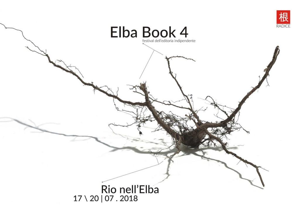 Elba Book Festival, martedì 10 luglio alle 13 la presentazione della quarta edizione