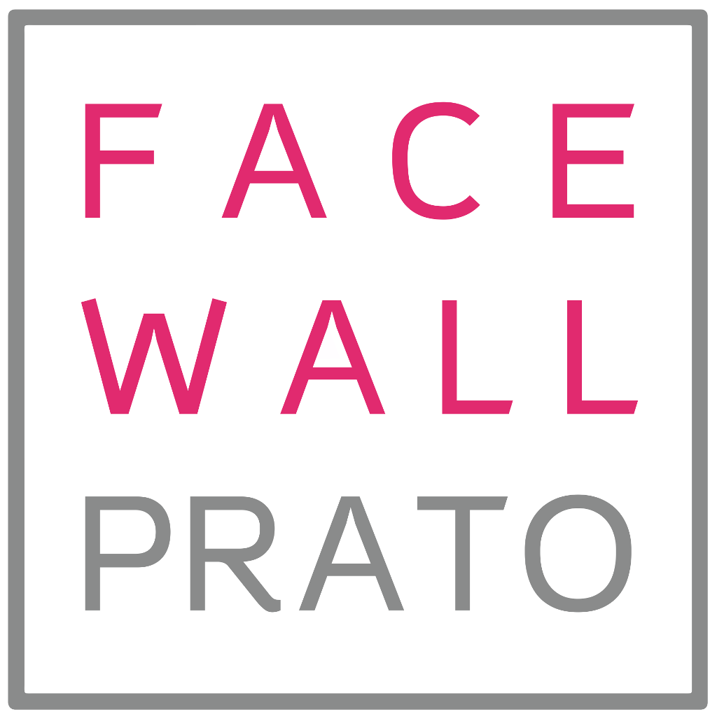 Facewall Prato, una mostra per fare vedere i volti possibili della convivenza