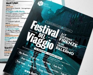 Festival del Viaggio, venerdì la presentazione