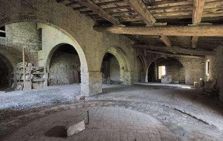 Antica fornace di Impruneta diventa museo e centro didattico