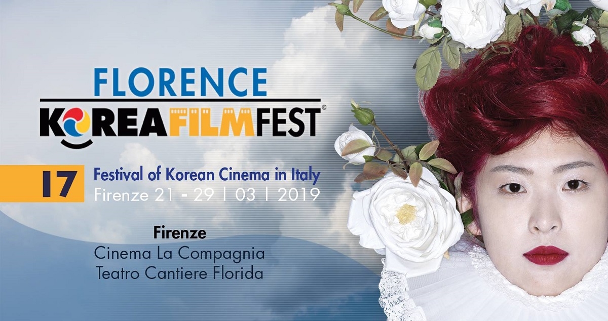 Fino al 28 marzo il Florence Korea Film Fest a La Compagnia