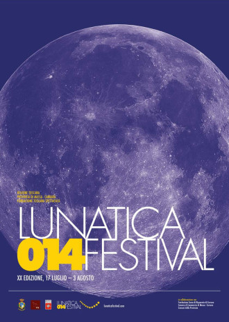 LunaticaFestival compie vent'anni, ma non perde smalto