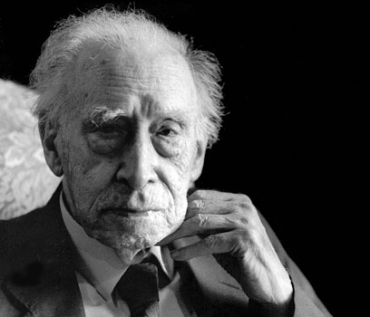Archivio Luzi alla Regione, Rossi: