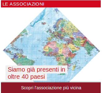 Un filo diretto con i toscani nel mondo