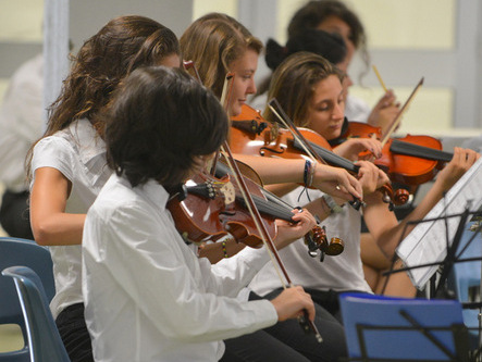 Piano cultura: completati i finanziamenti regionali per il 2015