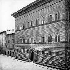 Fondazione Strozzi, Nocentini:
