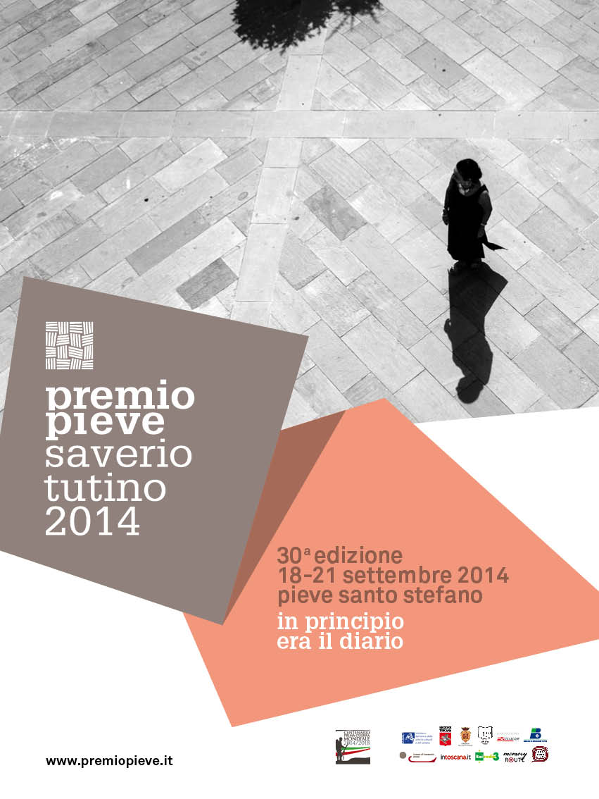 Il Premio Pieve Saverio Tutino taglia il 30mo traguardo e presenta il programma 2014