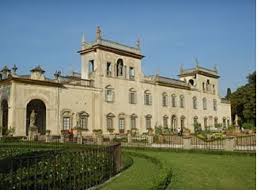 Villa la Quiete, Bugli e Barni: