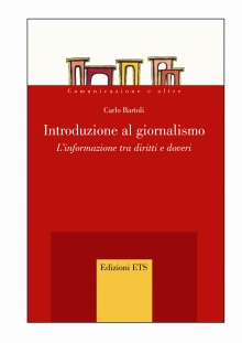 Diritto all'informazione e nuovi scenari della comunicazione, dibattito domani