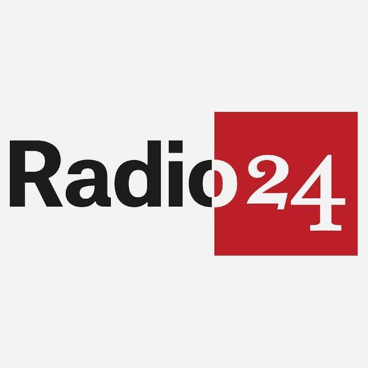Cristina Grieco in diretta su Radio24 alle 13.20
