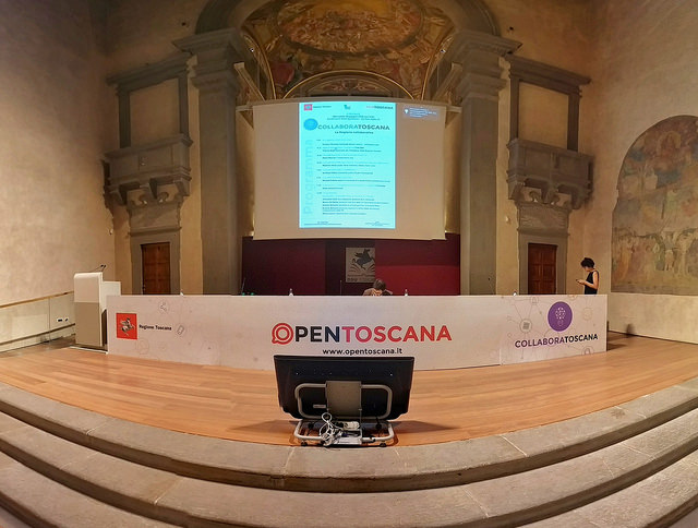 Economia collaborativa, il 7 dicembre la presentazione del libro verde toscano