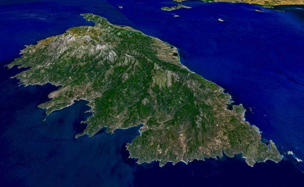 Toscana - Corsica, presto un accordo per futuri rapporti di collaborazione