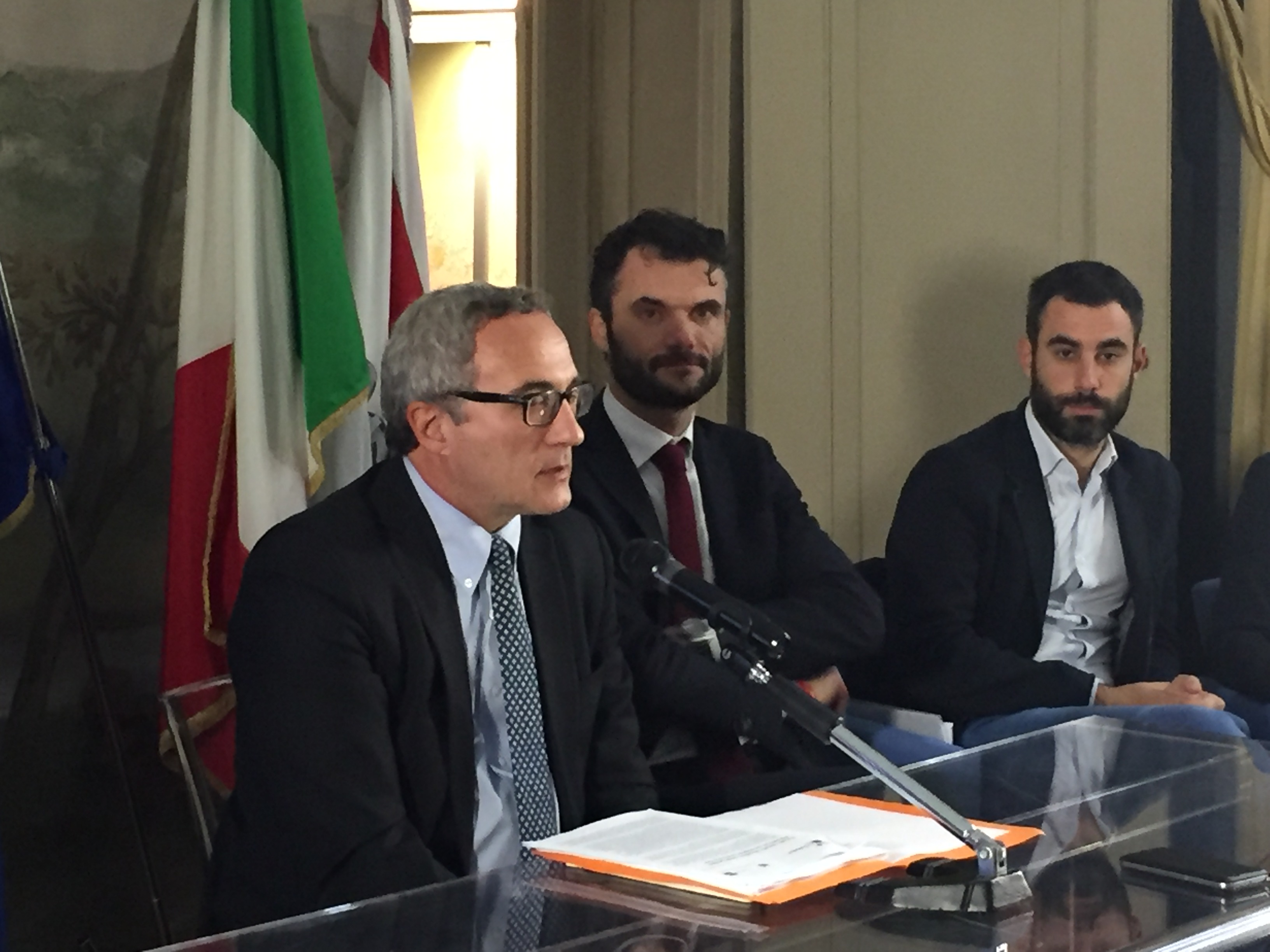 Sicurezza urbana, un milione per la videosorveglianza: la Regione sta valutando le domande