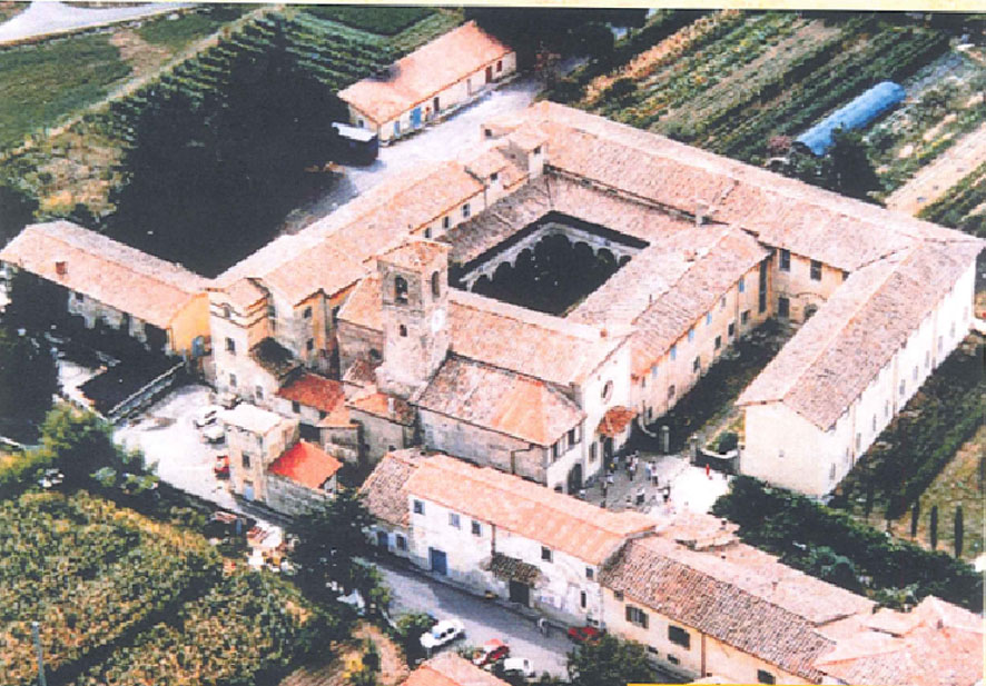 Un sabato all'ex ospedale di Luco di Mugello con un concerto della Fondazione del Maggio