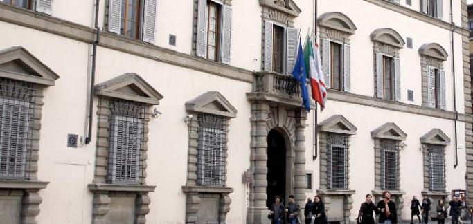 Alluvione, conferenza stampa per fare il punto oggi giovedì 23 novembre alle 18.30