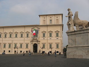Prato, Rossi: