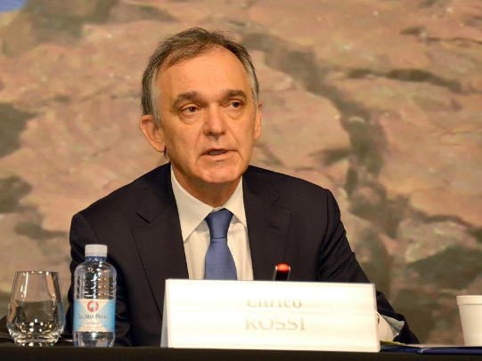 Ue, Rossi: ''Rilanciare i fondi di coesione come complementari al piano Juncker''