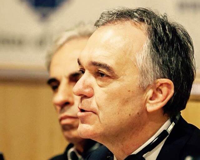 Rossi a Bruxelles, l'intervento integrale sul