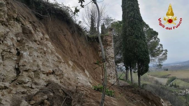 Accordo di programma per le mura di San Gimignano: alle 12.30 conferenza stampa