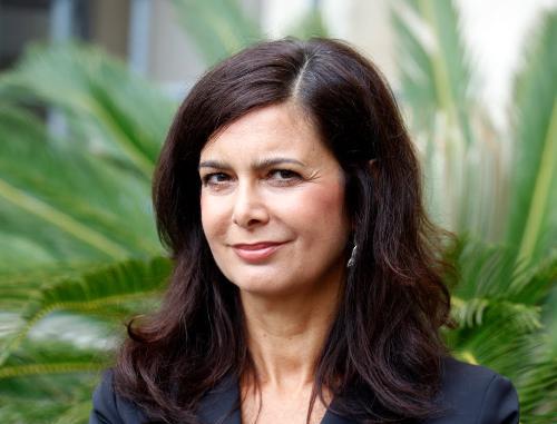 Gioco d'azzardo, a iniziativa con Laura Boldrini anche l'assessore Allocca
