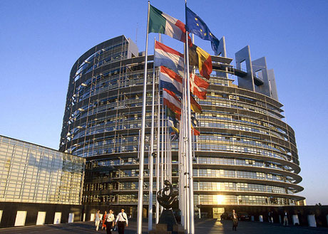 Rossi e Grieco a Bruxelles, l'agenda degli appuntamenti