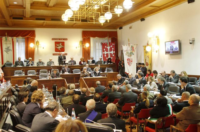 Semplificazione, la Regione misurerà in anticipo gli effetti di ogni legge e regolamento