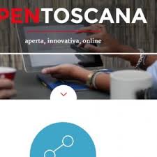 Open Toscana raddoppia, attivi altri tre canali: app, cloud e start up