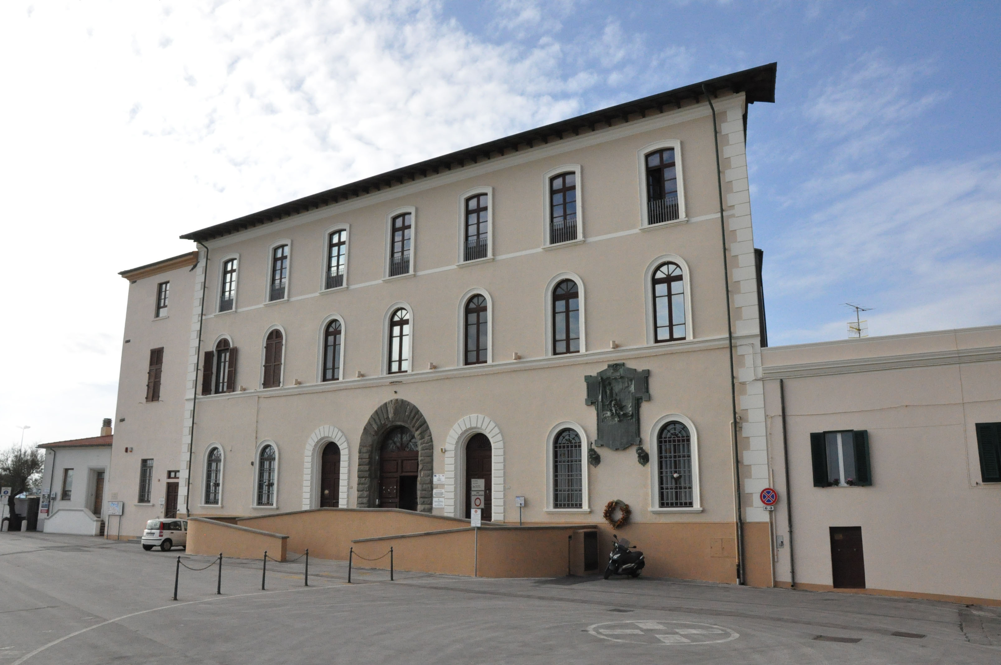 Intesa per il ripascimento della costa, alle 12.15 a Piombino la firma con il presidente Rossi