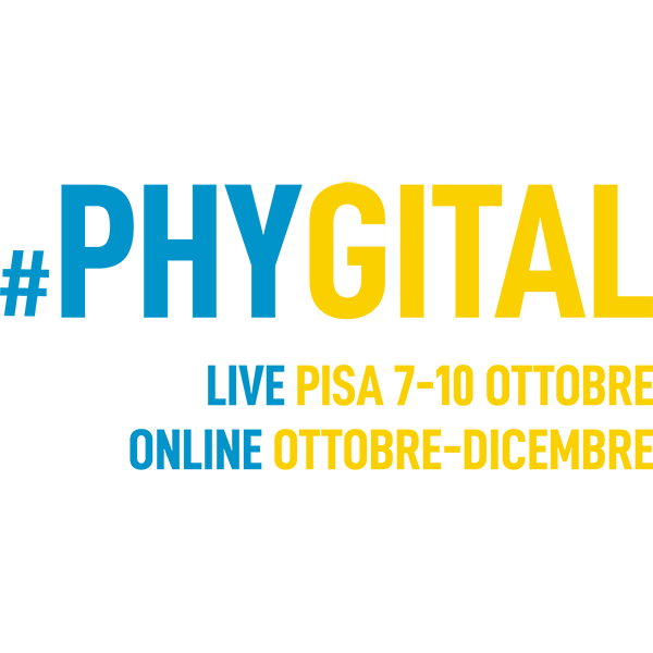 #IF2021, a Pisa quattro giorni con l’Internet Festival: conferenza stampa il 29 settembre 