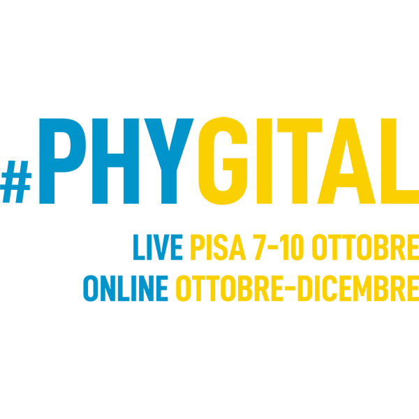 #IF2021, a Pisa quattro giorni con l’Internet Festival: conferenza stampa il 29 settembre